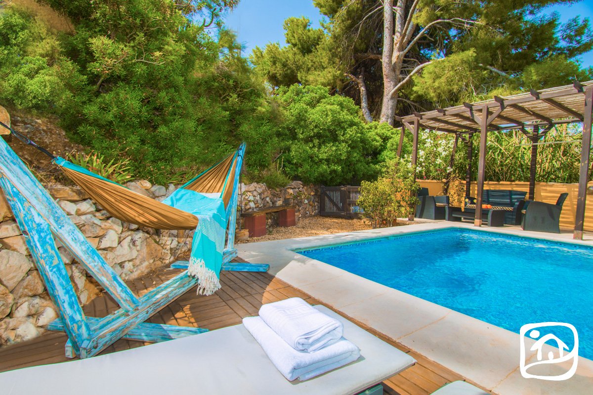 Villa rental PARADISE in calpe Villa rental PARADISE in calpe