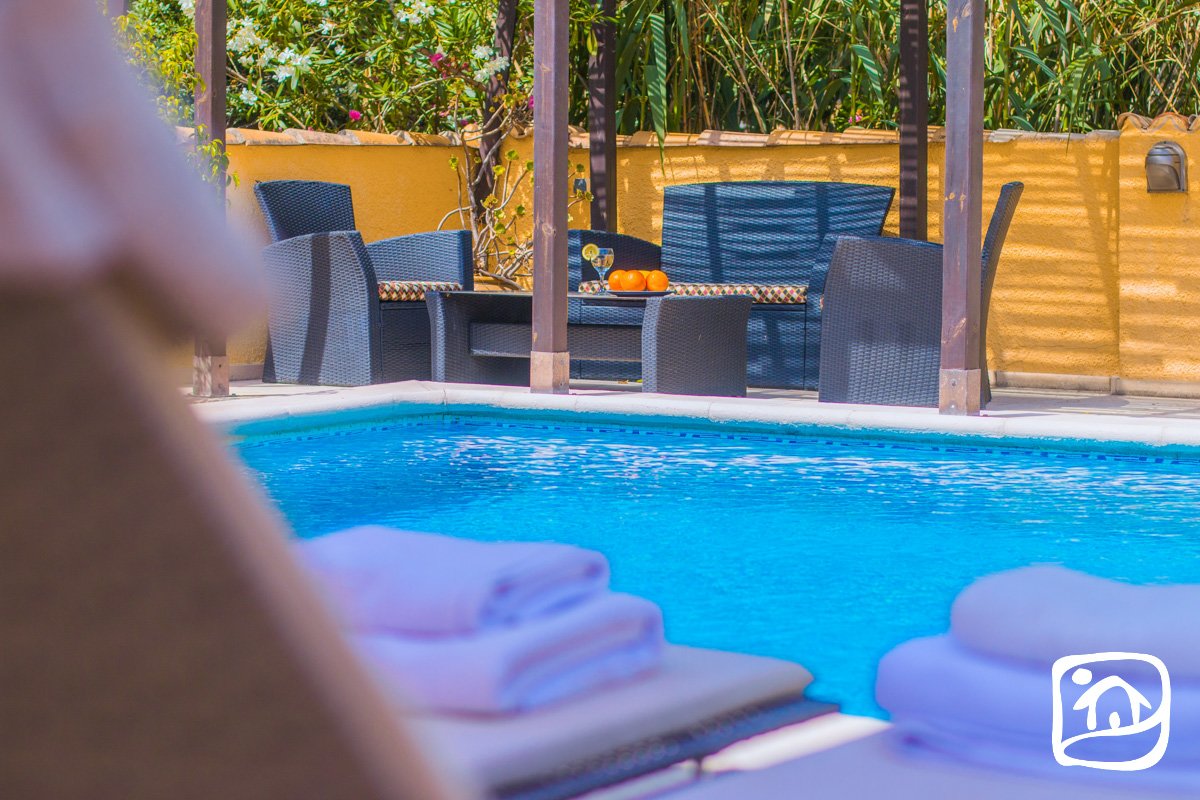 Villa rental PARADISE in calpe Villa rental PARADISE in calpe