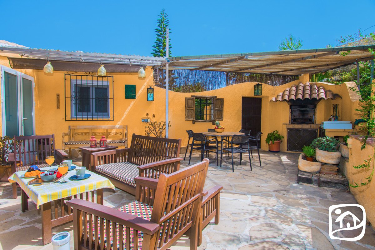 Villa rental PARADISE in calpe Villa rental PARADISE in calpe