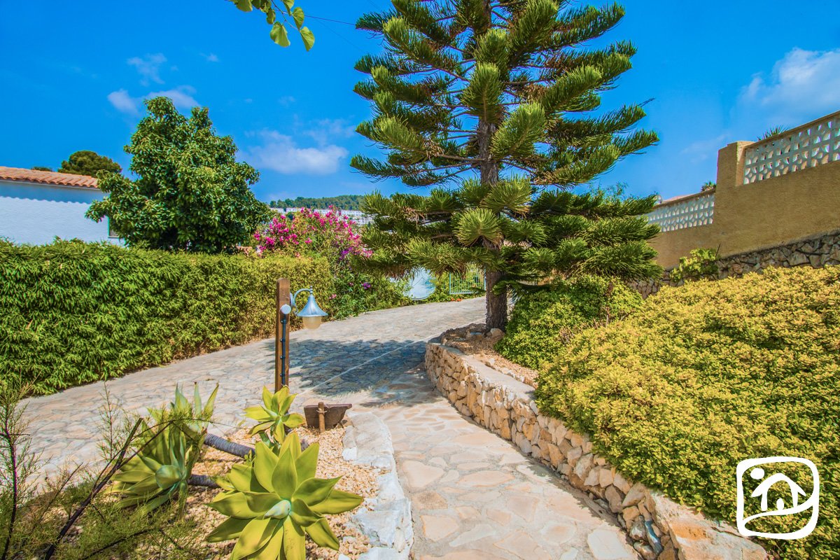 Villa rental PARADISE in calpe Villa rental PARADISE in calpe