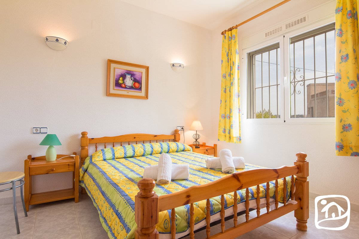 Alquiler villa CAMELIA en calpe Alquiler villa CAMELIA en calpe