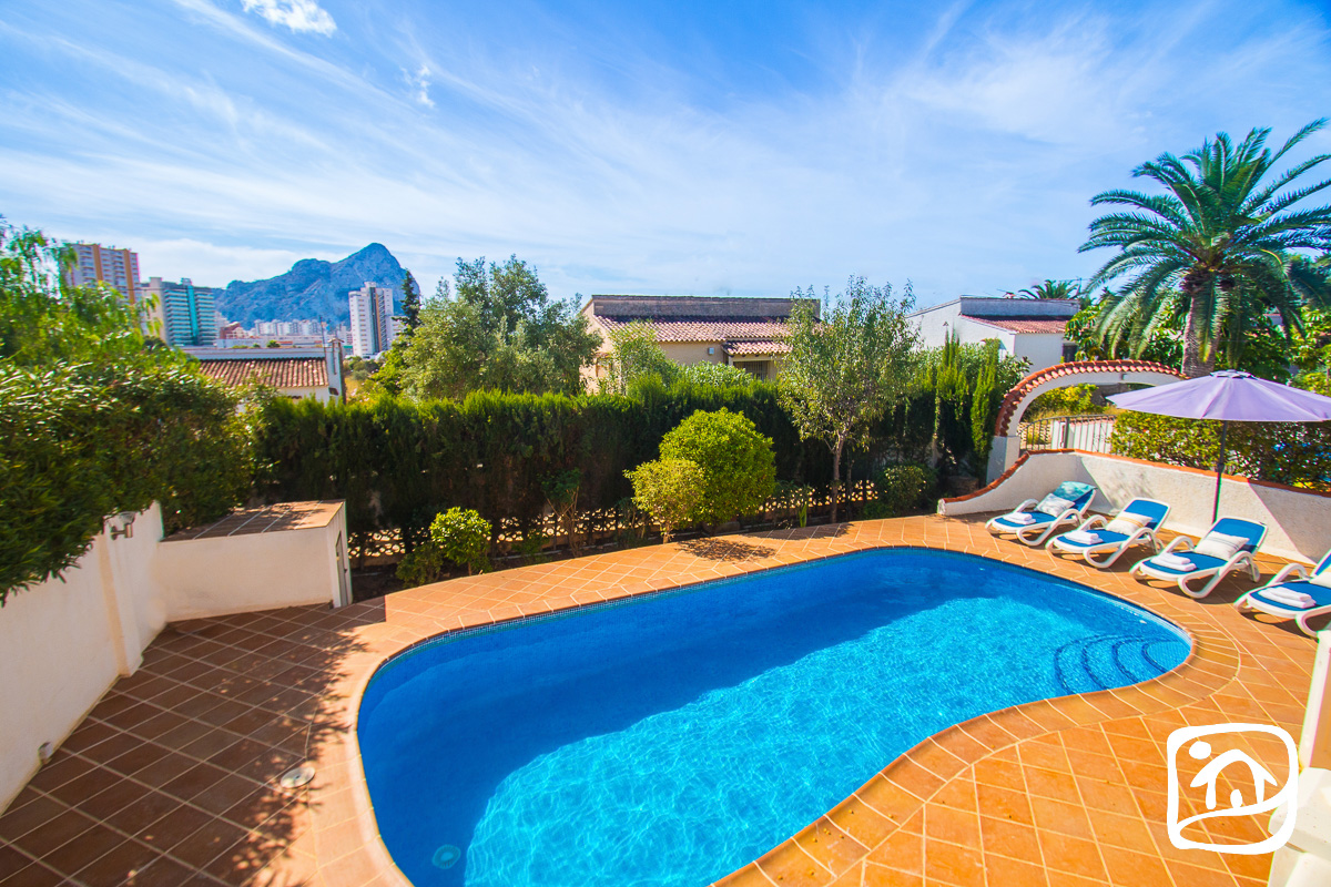 Villenvermietung BILLARENA 6 in calpe Villenvermietung BILLARENA 6 in calpe