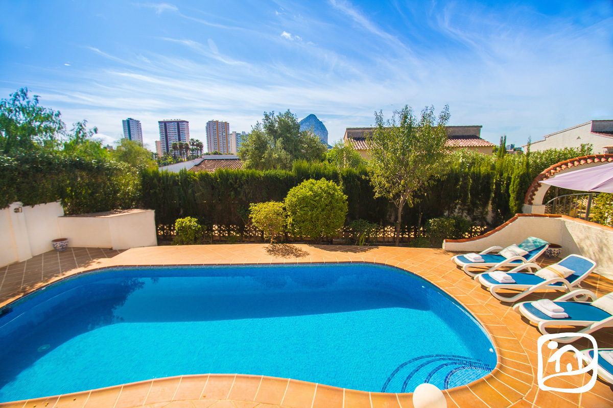 Villenvermietung BILLARENA 6 in calpe Villenvermietung BILLARENA 6 in calpe