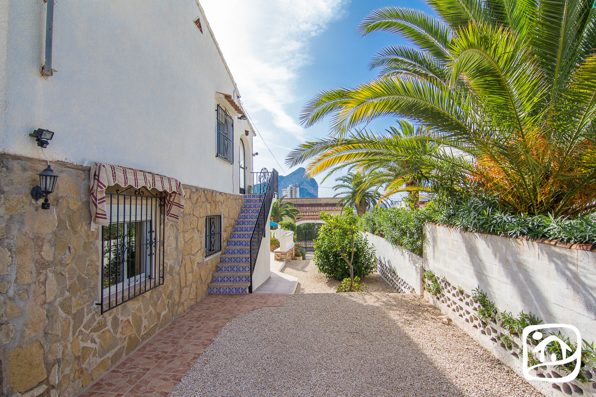 Villenvermietung BILLARENA 6 in calpe Villenvermietung BILLARENA 6 in calpe