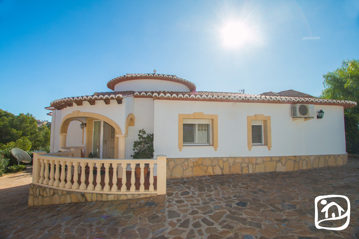 Аренда виллы GARDUIX в calpe Аренда виллы GARDUIX в calpe