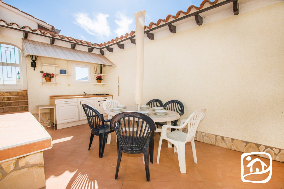 Alquiler villa RICA en calpe Alquiler villa RICA en calpe