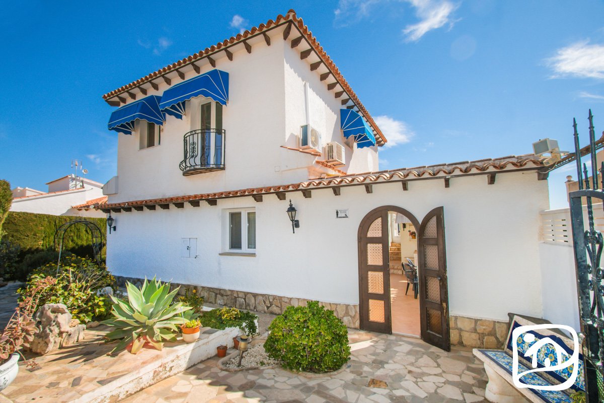 Alquiler villa RICA en calpe Alquiler villa RICA en calpe