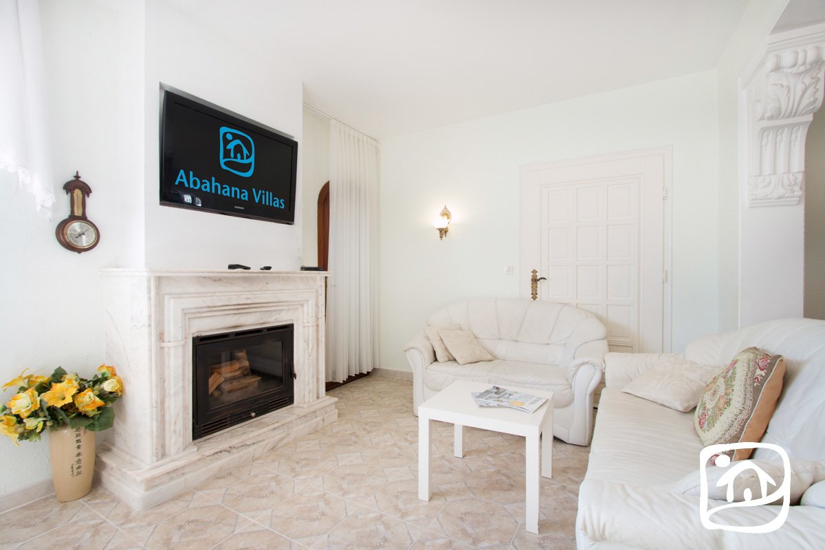 Alquiler villa RICA en calpe Alquiler villa RICA en calpe
