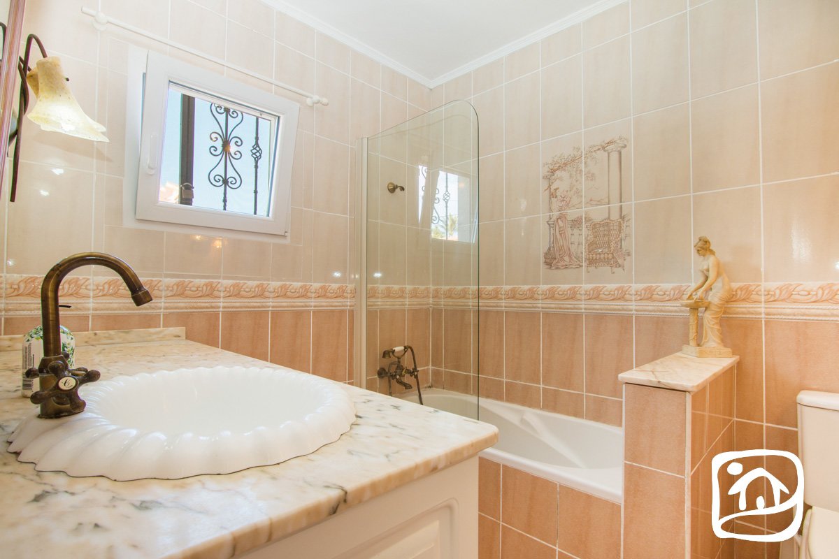 Alquiler villa RICA en calpe Alquiler villa RICA en calpe