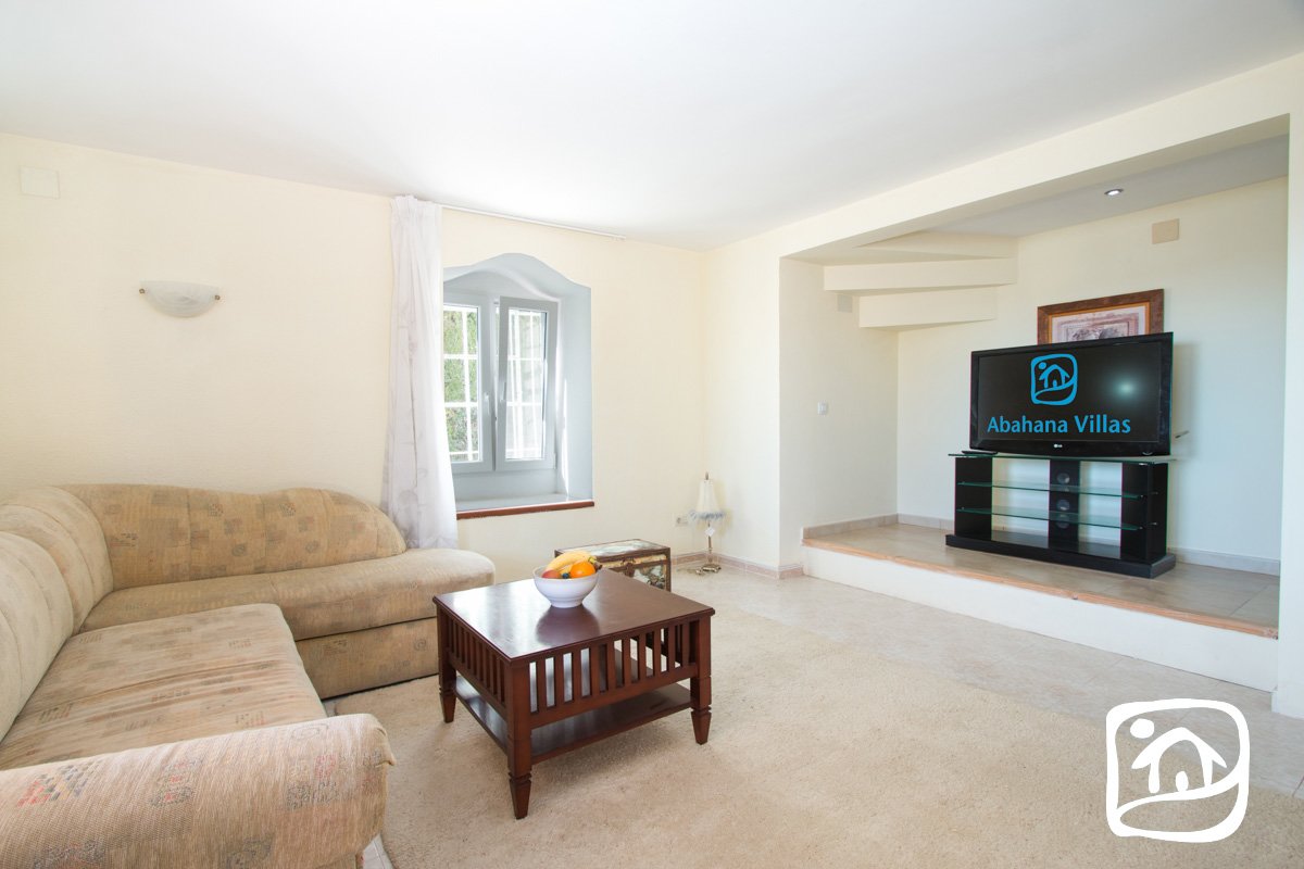 Alquiler villa RICA en calpe Alquiler villa RICA en calpe