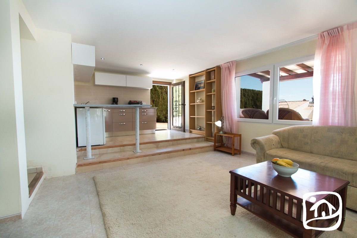 Alquiler villa RICA en calpe Alquiler villa RICA en calpe