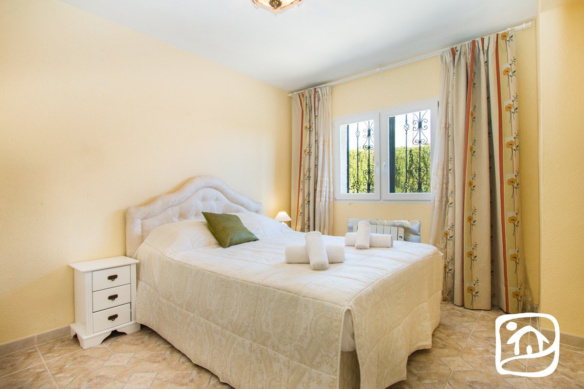 Alquiler villa RICA en calpe Alquiler villa RICA en calpe