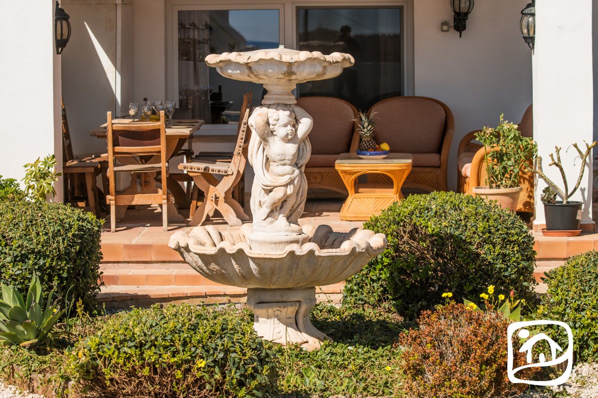 Alquiler villa RICA en calpe Alquiler villa RICA en calpe