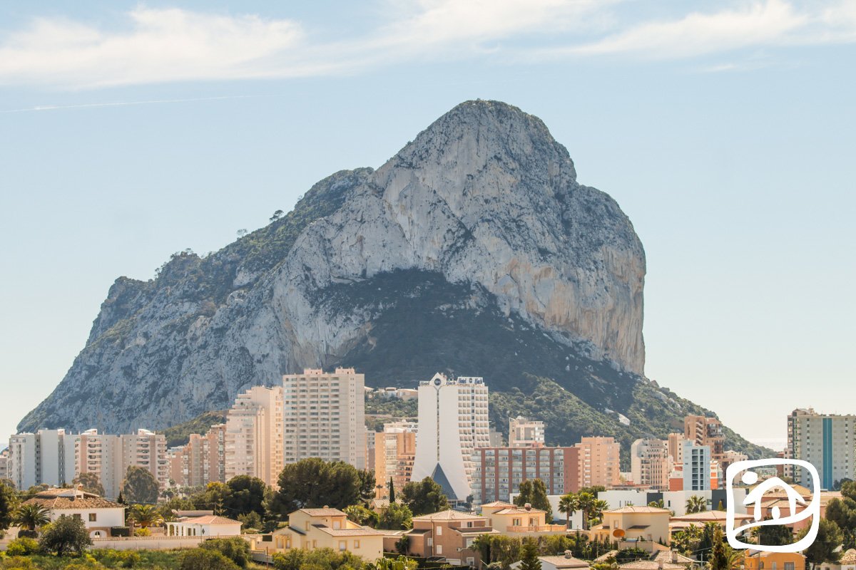 Alquiler villa RICA en calpe Alquiler villa RICA en calpe