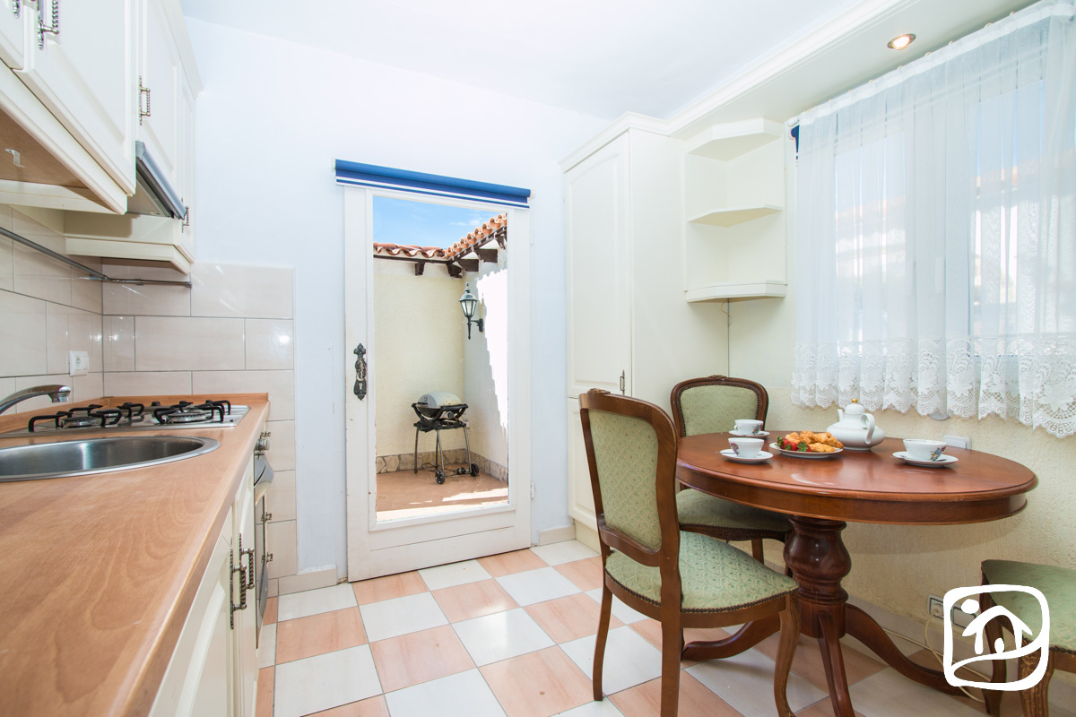 Alquiler villa RICA en calpe Alquiler villa RICA en calpe