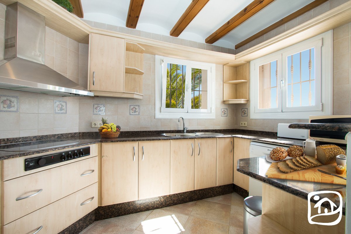 Alquiler villa SOLEADA en calpe Alquiler villa SOLEADA en calpe
