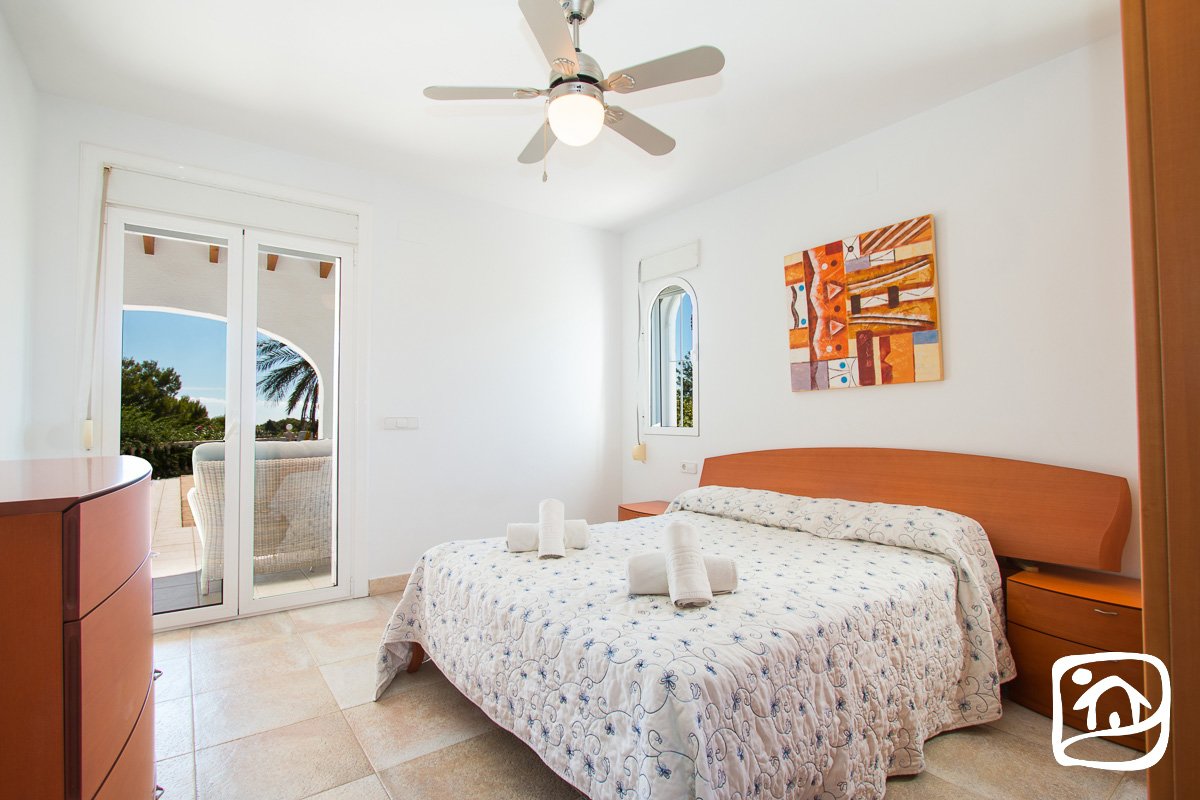 Alquiler villa SOLEADA en calpe Alquiler villa SOLEADA en calpe