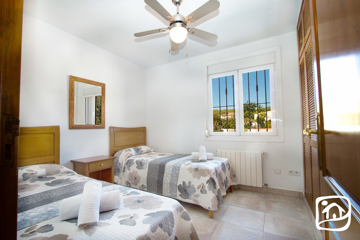 Alquiler villa SOLEADA en calpe Alquiler villa SOLEADA en calpe