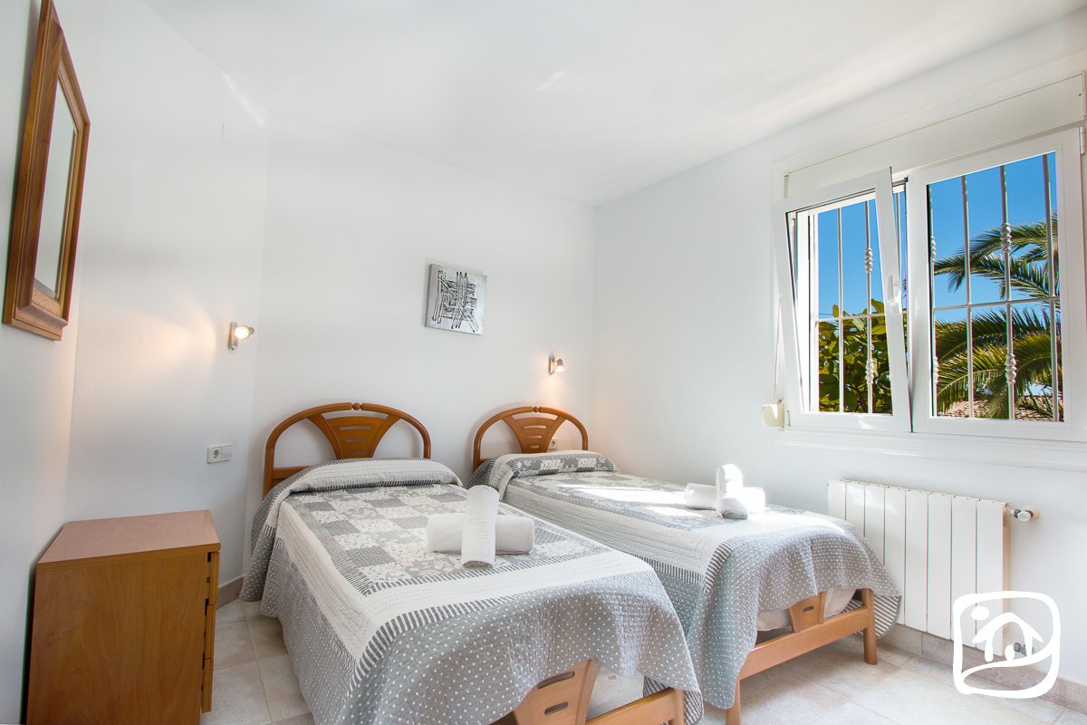 Alquiler villa SOLEADA en calpe Alquiler villa SOLEADA en calpe