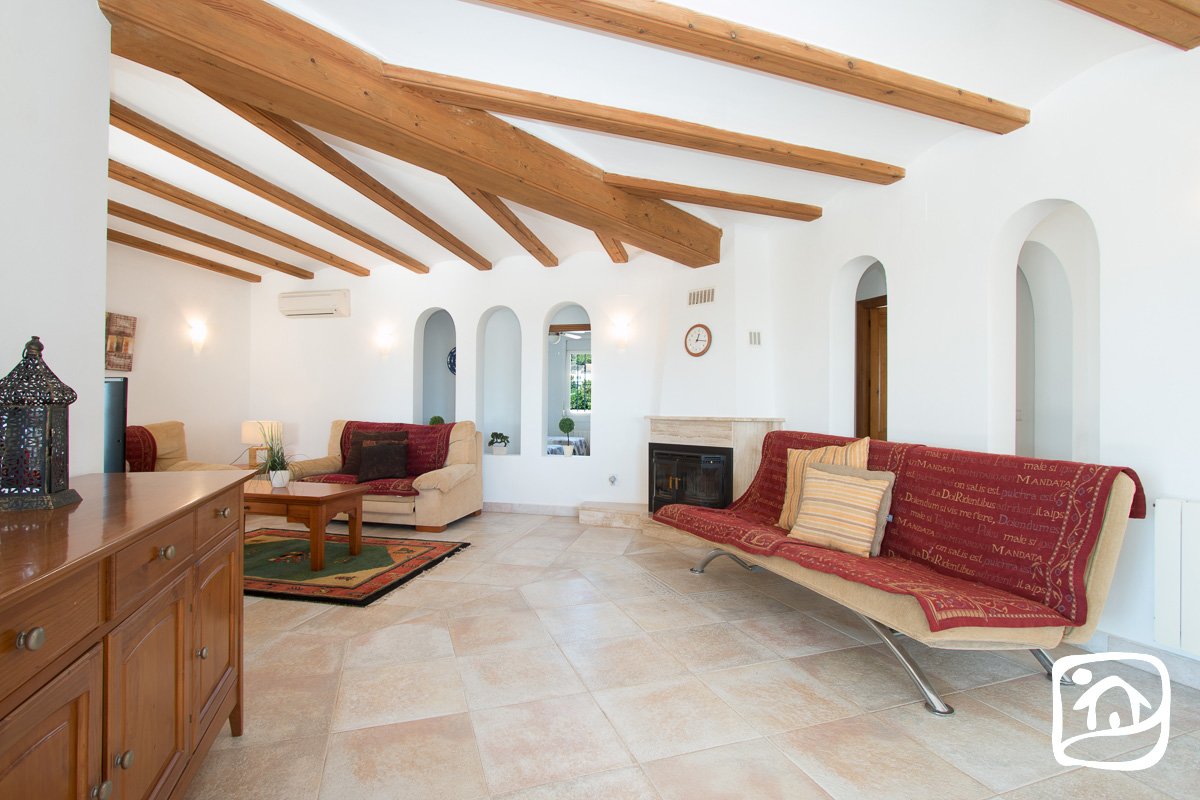 Alquiler villa SOLEADA en calpe Alquiler villa SOLEADA en calpe