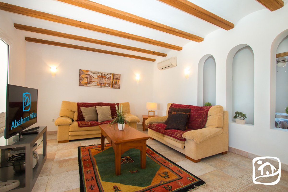 Alquiler villa SOLEADA en calpe Alquiler villa SOLEADA en calpe