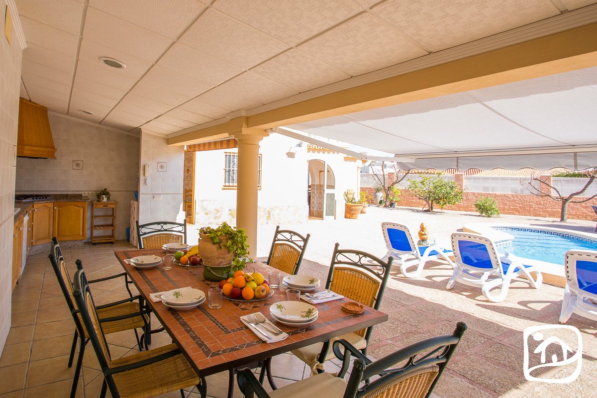 Location de villa IVARS à calpe Location de villa IVARS à calpe