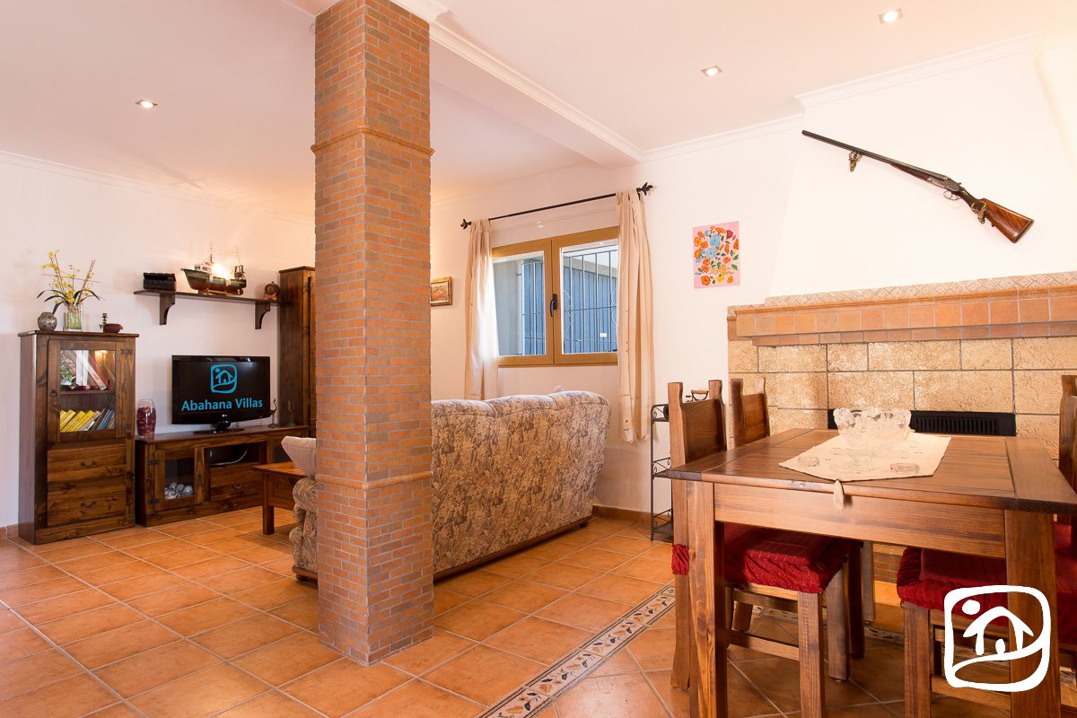 Location de villa IVARS à calpe Location de villa IVARS à calpe