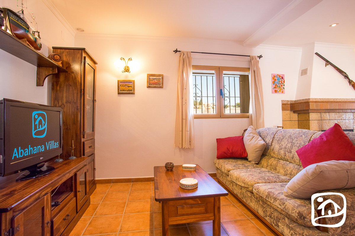 Location de villa IVARS à calpe Location de villa IVARS à calpe