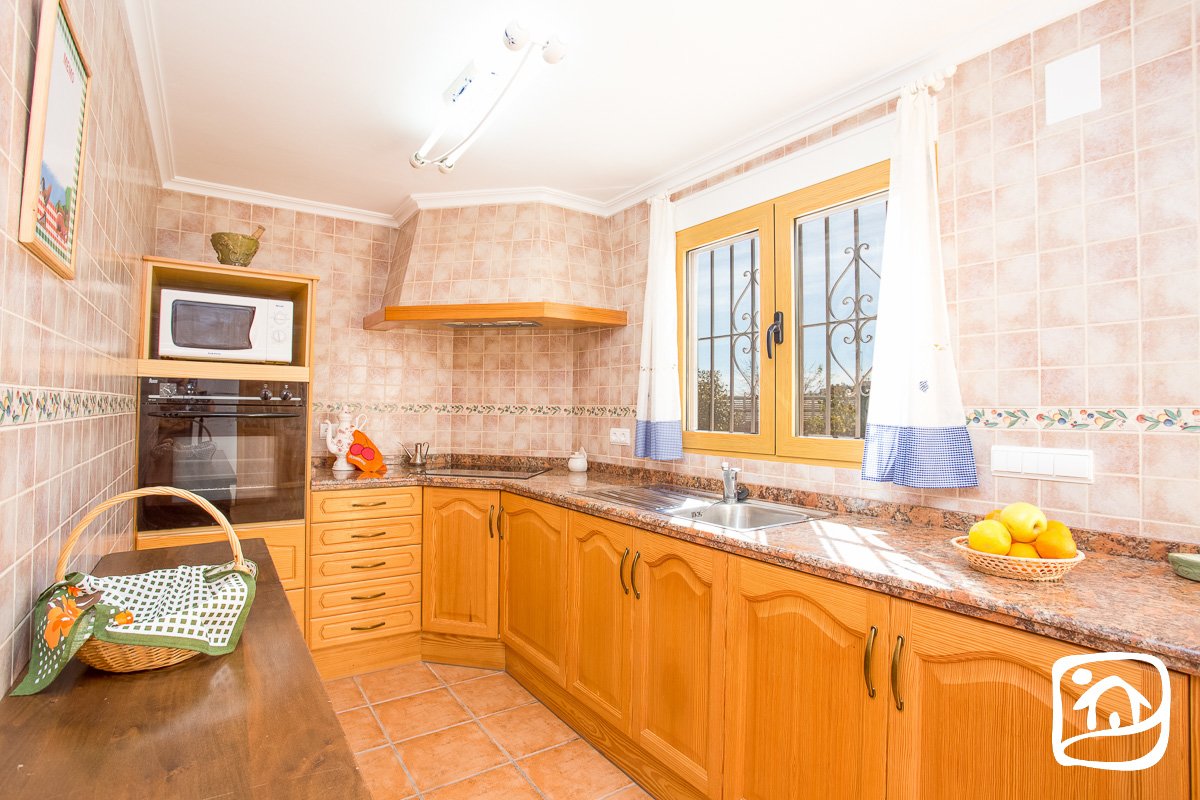 Location de villa IVARS à calpe Location de villa IVARS à calpe