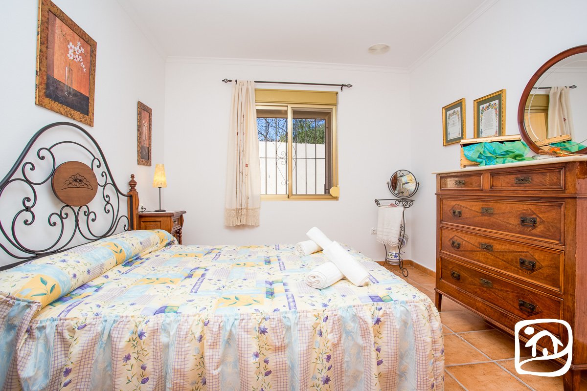 Location de villa IVARS à calpe Location de villa IVARS à calpe