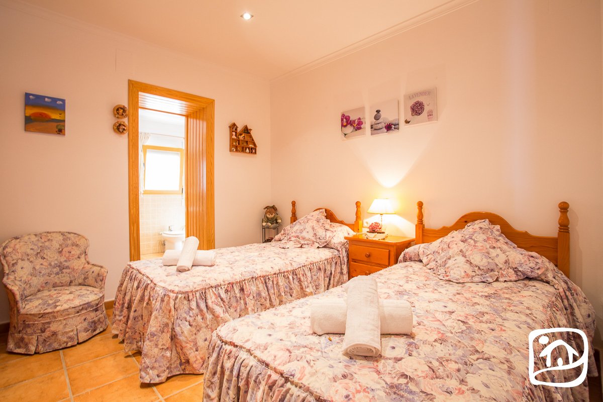 Location de villa IVARS à calpe Location de villa IVARS à calpe