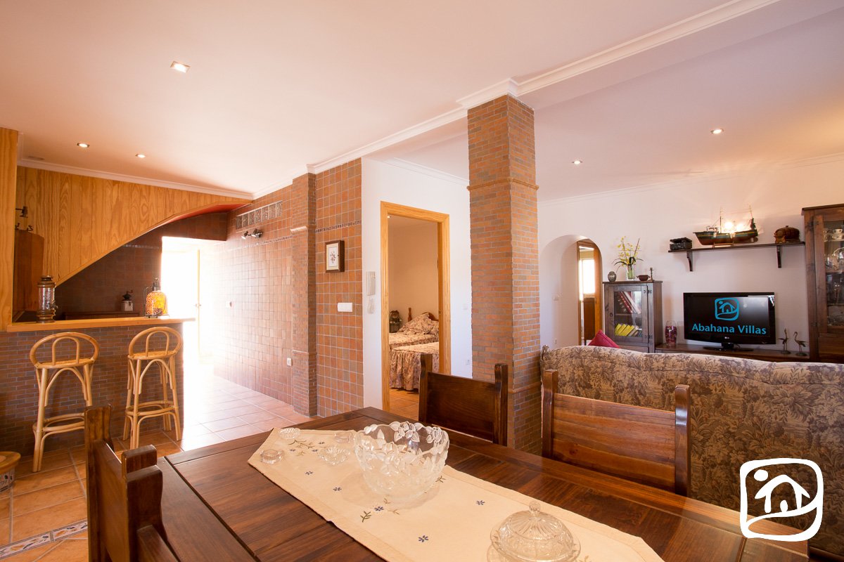 Location de villa IVARS à calpe Location de villa IVARS à calpe
