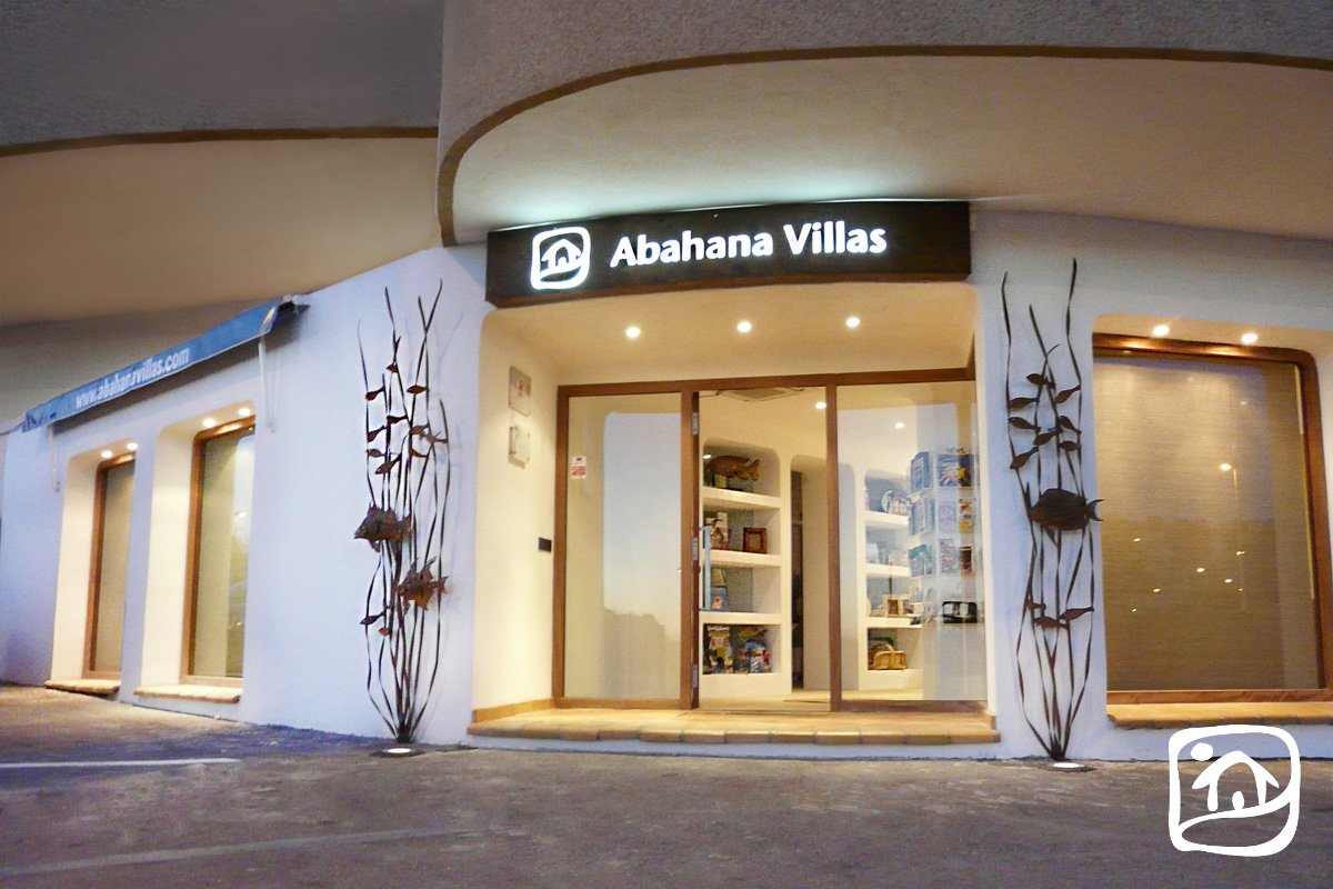 Location de villa IVARS à calpe Location de villa IVARS à calpe