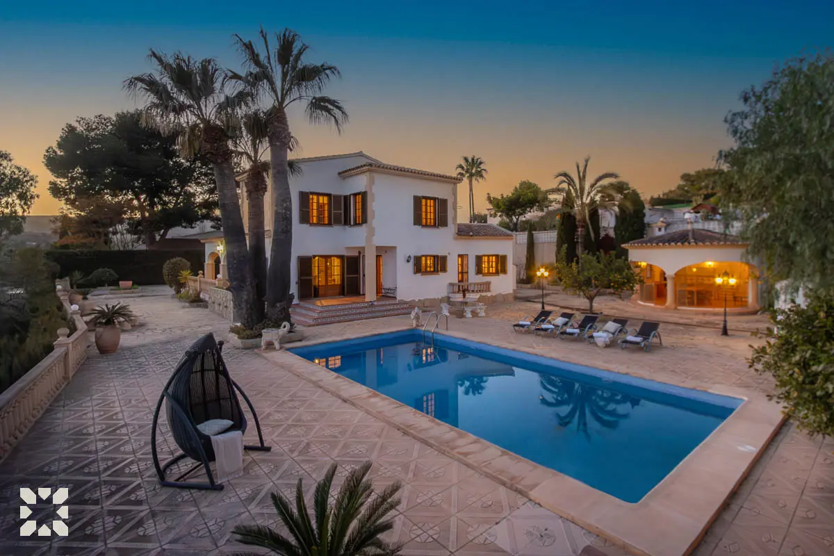 Вилла ALOSA - 1