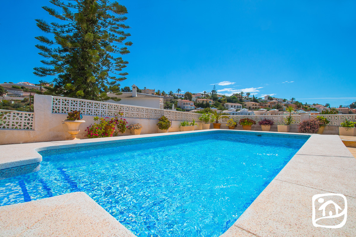 Location de villa PUERTO BLANCO à calpe Location de villa PUERTO BLANCO à calpe