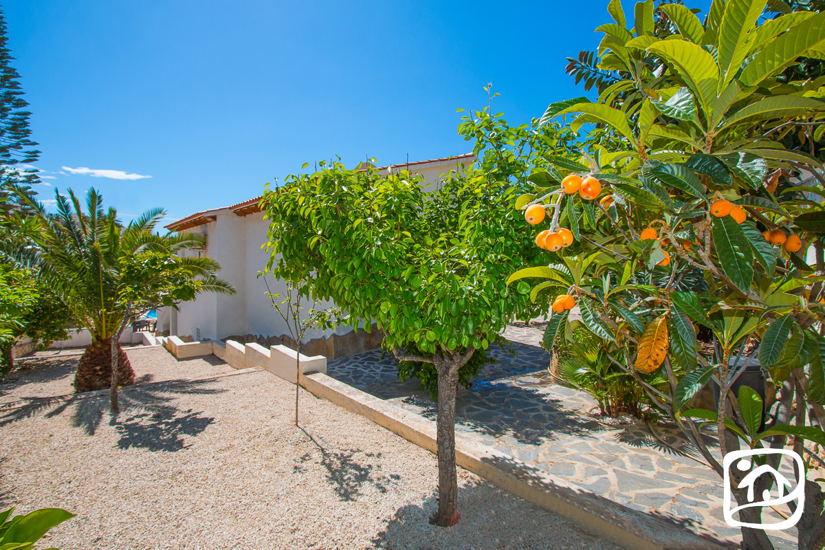 Location de villa PUERTO BLANCO à calpe Location de villa PUERTO BLANCO à calpe