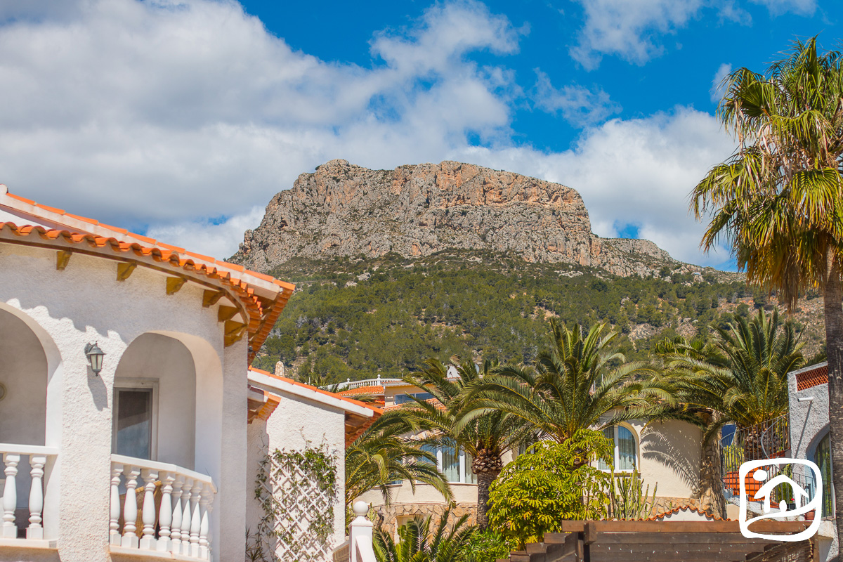 Location de villa PUERTO BLANCO à calpe Location de villa PUERTO BLANCO à calpe