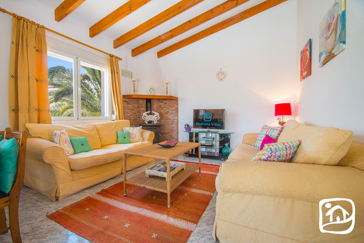 Location de villa PUERTO BLANCO à calpe Location de villa PUERTO BLANCO à calpe