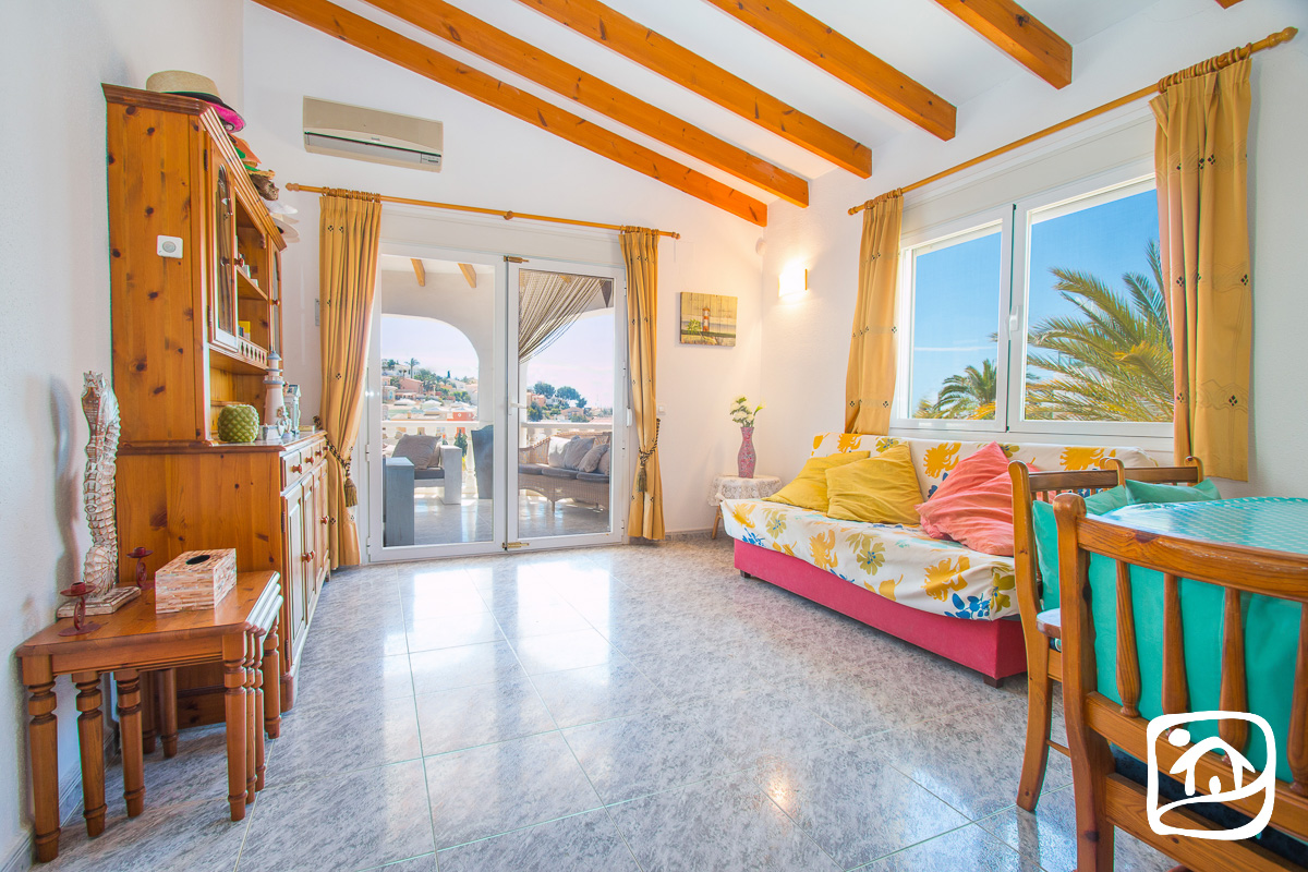 Location de villa PUERTO BLANCO à calpe Location de villa PUERTO BLANCO à calpe