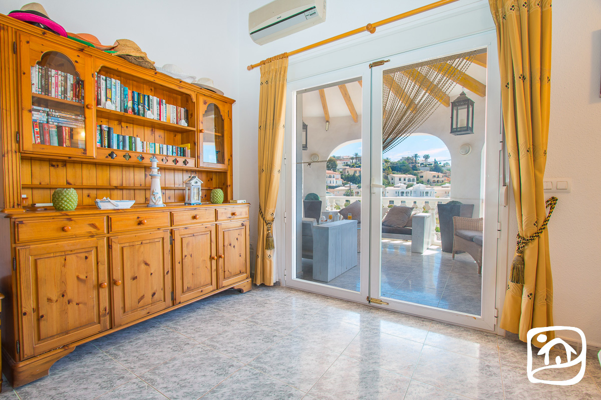 Location de villa PUERTO BLANCO à calpe Location de villa PUERTO BLANCO à calpe