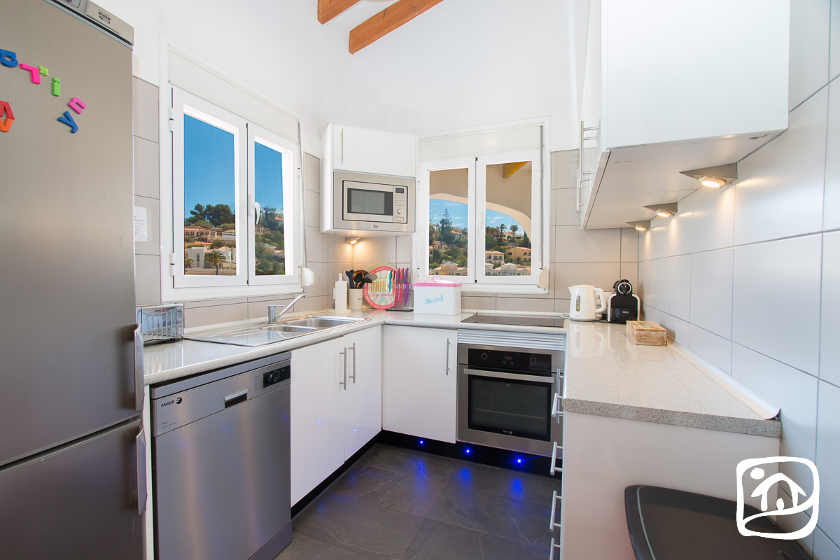 Location de villa PUERTO BLANCO à calpe Location de villa PUERTO BLANCO à calpe