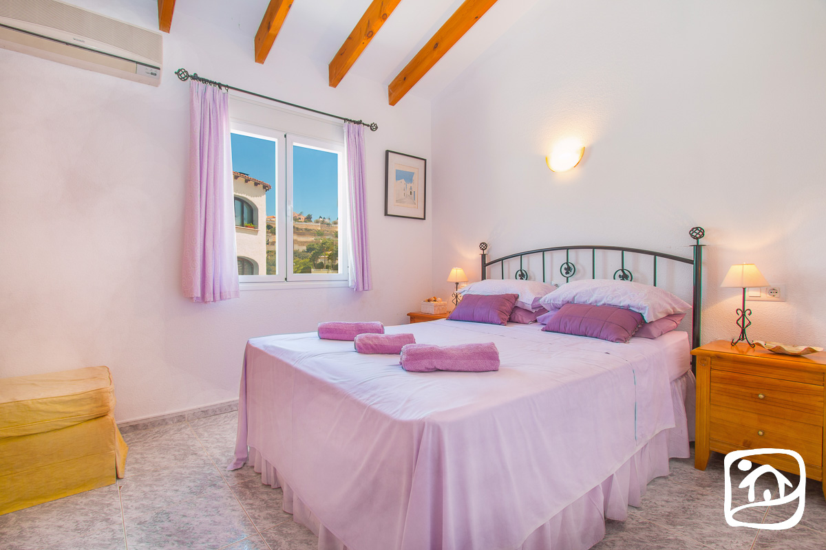 Location de villa PUERTO BLANCO à calpe Location de villa PUERTO BLANCO à calpe