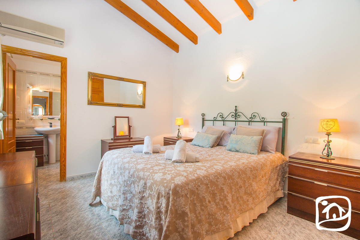 Location de villa PUERTO BLANCO à calpe Location de villa PUERTO BLANCO à calpe