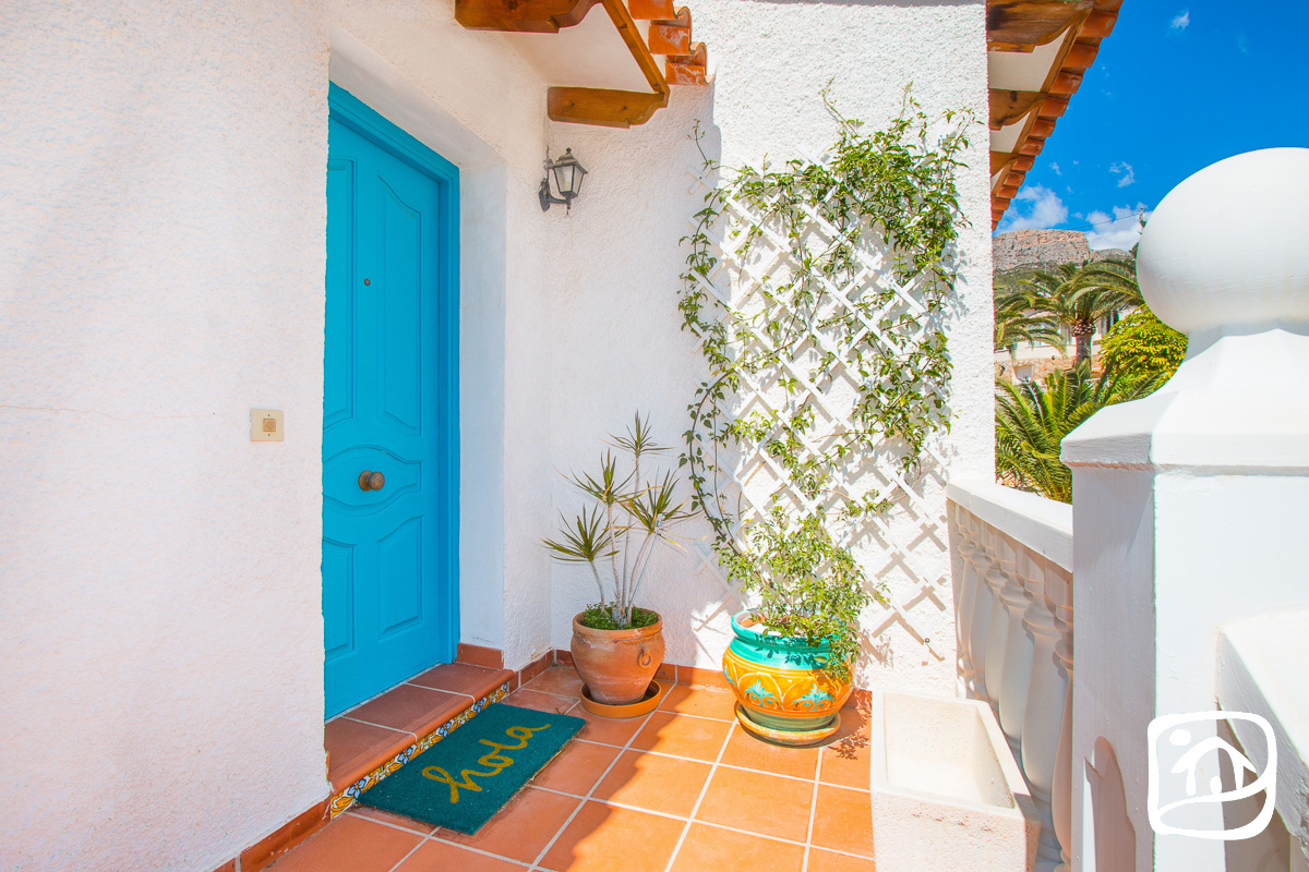 Location de villa PUERTO BLANCO à calpe Location de villa PUERTO BLANCO à calpe