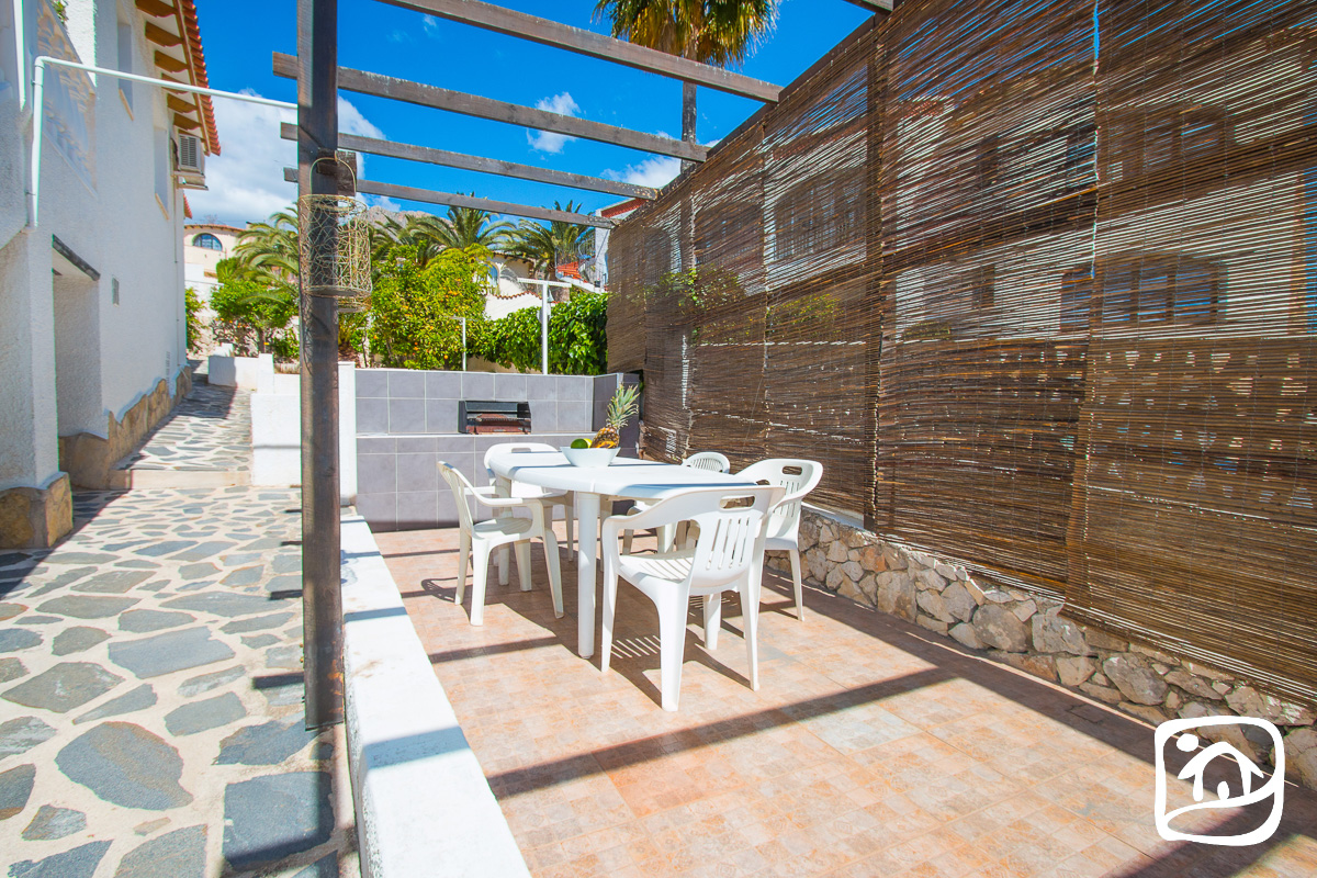 Location de villa PUERTO BLANCO à calpe Location de villa PUERTO BLANCO à calpe