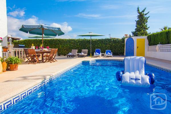 CASA MELIA