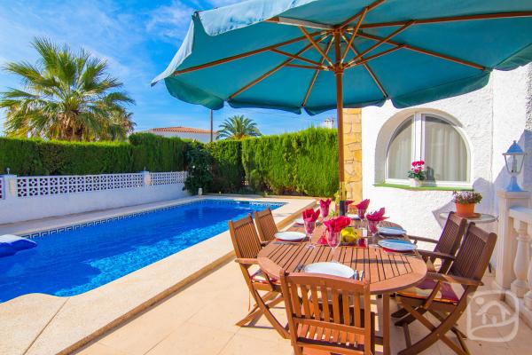 CASA MELIA