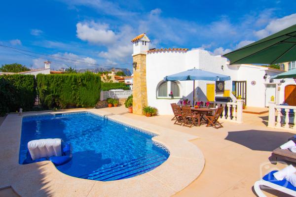 CASA MELIA