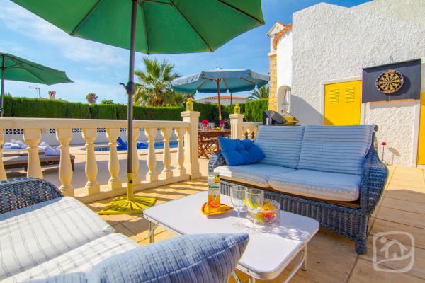 CASA MELIA