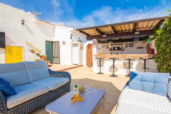 CASA MELIA
